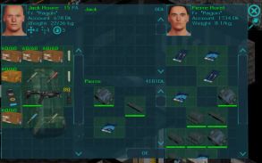 Anority (RPG) screenshot 11