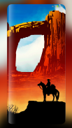 Cowboy: Lock Screen Wallpaper screenshot 7