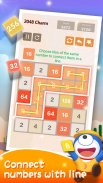 2048 Charm: Classic & New 2048, Number Puzzle Game screenshot 7