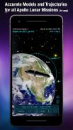 SkySafari - Application d'astronomie screenshot 0