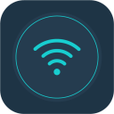 Free Wifi HotSpot Icon