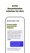 Zasta: Super-App für Steuern screenshot 2