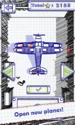 Doodle Planes screenshot 12