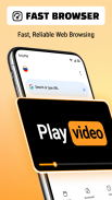 Video Player Downloader screenshot 0