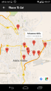 Gursha : Ethiopian Recipes App screenshot 2