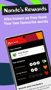 Nando's UK & IE - Order Now screenshot 0