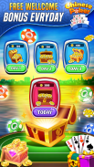 Chinese Poker screenshot 6