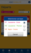 CGN-Mobilité screenshot 2