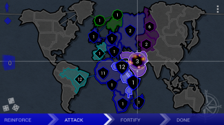 Border Siege screenshot 1