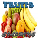 FRUIT COLORING Icon