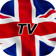 UK TV Live - British TV screenshot 0