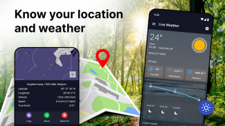 Compass app - Accurate Compass screenshot 9