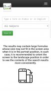 Scientific Terminology Dictionary screenshot 3