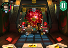 LEGO® Star Wars™: TFA screenshot 12