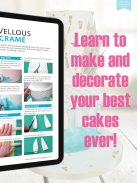 Cake Decoration & Sugarcraft Magazine screenshot 3