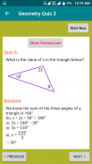 Math Formula with Practice screenshot 3