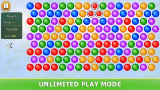 Connect Bubbles® screenshot 3