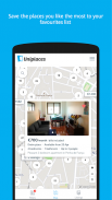 Uniplaces: Apartments, rooms & beds for rent screenshot 0