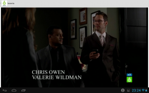 AndroidTV screenshot 2