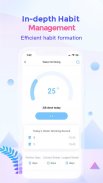 Nox Better - Health & Habit Tracker screenshot 4