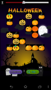 Halloween Pumpkin Match screenshot 2