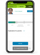 Face2Gene screenshot 2