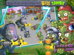 Zombie Boss Simulator screenshot 10