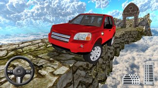 Car Stunt Games - Car Games 3D screenshot 1