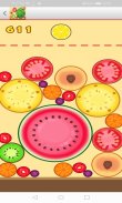 Merge Fruit screenshot 2