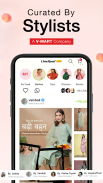 LimeRoad: Online Fashion Shop screenshot 0