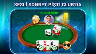 Pishti Club - Play Online screenshot 11