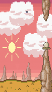 Free Bird - Flapping Wings screenshot 2
