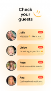 Daten & Chatten - Evermatch screenshot 4