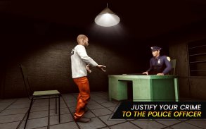 Grand Prison Escape - Prison Jailbreak Simulator screenshot 14