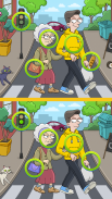 Find Easy - Hidden Differences screenshot 1