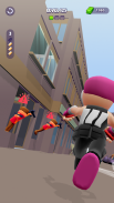 Gunshot Run - Action Shooter screenshot 11