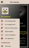 Eye Language screenshot 11