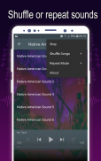 Native American Drum Sounds screenshot 2