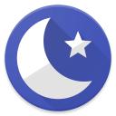 Night Mode - Blue Light Filter Icon