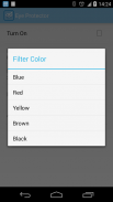 Eye Protect Blue Light Filter screenshot 4