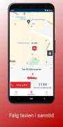 07000 Taxi screenshot 2