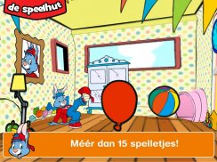Bobo Spelen screenshot 10