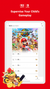 Nintendo Switch Parental Cont… screenshot 5