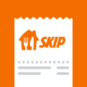 Appli des partenaires Skip Icon