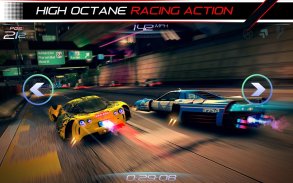 Rival Gears Racing screenshot 22