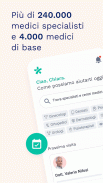 MioDottore: Prenota una visita screenshot 0