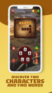 Words of TWD - Fan Trivia Game screenshot 6