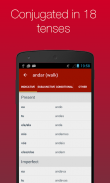 Portuguese Verb Conjugator screenshot 6