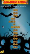 Halloween Pumpkin Puzzle screenshot 3