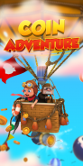 Coin Adventure™ - A Reel Good Time screenshot 7